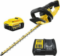 DeWalt DCMHT563P1 Akkus Sövényvágó 18V