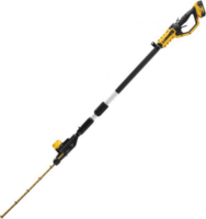 DeWalt DCMPH566P1-QW Akkus magassági teleszkópos Sövényvágó 18V