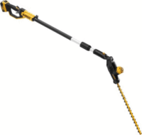 DeWalt DCMPH566P1-QW Akkus magassági teleszkópos Sövényvágó 18V