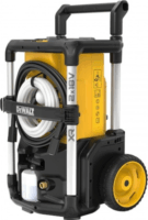 DeWalt DCMPW1600N-XJ Akkus magasnyomású mosó 2x 18V