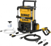 DeWalt DCMPW1600N-XJ Akkus magasnyomású mosó 2x 18V