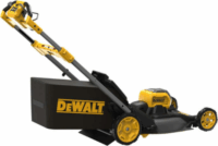 DeWalt DCMWSP550N-XJ Akkus Önjárő fűnyíró 54V (Aku és töltő nélkül)