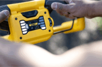 DeWalt DCMWSP550N-XJ Akkus Önjárő fűnyíró 54V (Aku és töltő nélkül)