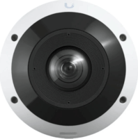 Ubiquiti G6 Pro 360 12MP Kültéri és beltéri IP Fiseye kamera - Fehér
