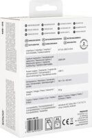 Savio MB-06 Bluetooth + RF Wireless Egér - Fekete