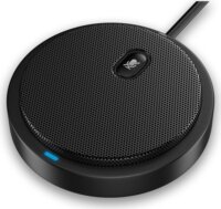 Techly ICC SH-22 Konferencia Mikrofon - Fekete