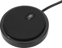 Techly ICC SH-22 Konferencia Mikrofon - Fekete