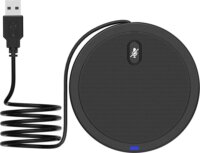 Techly ICC SH-22 Konferencia Mikrofon - Fekete