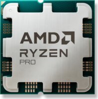 AMD Ryzen 5 PRO 8500G 3.5 GHz AMD AM5 Processzor - Tray