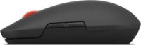 Lenovo Pro Plus 6050 Office Ambidextrous Bluetooth + RF Wireless Egér - Fekete