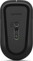 Lenovo Pro Plus 6050 Office Ambidextrous Bluetooth + RF Wireless Egér - Fekete