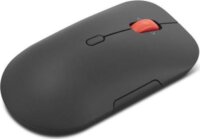 Lenovo Pro Plus 6050 Office Ambidextrous Bluetooth + RF Wireless Egér - Fekete