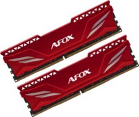 AFOX 32GB / 3200 Gaming DDR4 CL16 Dual RAM KIT (2x16GB)
