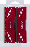 AFOX 32GB / 3200 Gaming DDR4 CL16 Dual RAM KIT (2x16GB)
