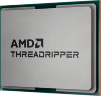 AMD Ryzen Threadripper 9960X 4.2 GHz Socket TR5 Processzor - Tray