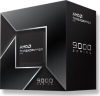 AMD Ryzen Threadripper PRO 9955WX 4.5 GHz Socket TR5 Processzor - BOX