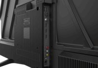 Tesla 55" Q55E655GUS 16:9 4K UltraHD QLED Smart Google TV