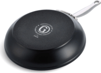 GreenPan Barcelona Pro Serpenyő 30cm - Fekete