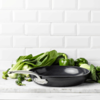 GreenPan Barcelona Pro Serpenyő 30cm - Fekete