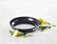 GreenPan Barcelona Pro Serpenyő 32cm - Fekete