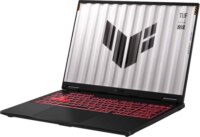 Asus TUF Gaming A16 FA608UP-RV007 Laptop Szürke (16" / AMD Ryzen 7-250 / 32GB / 1TB M.2 SSD / Nvidia GeForce RTX 5070)