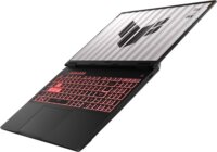 Asus TUF Gaming A16 FA608UP-RV007 Laptop Szürke (16" / AMD Ryzen 7-250 / 32GB / 1TB M.2 SSD / Nvidia GeForce RTX 5070)