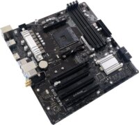 Biostar B550MXC PRO DDR4 AMD AM4 Micro ATX Alaplap
