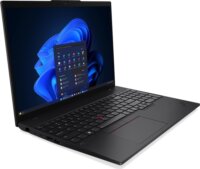 Lenovo ThinkPad L14 G6 Laptop Fekete (14" / AMD Ryzen 7 Pro-250 / 16GB / 512GB M.2 SSD / Win 11 Pro)