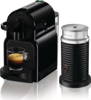 DeLonghi EN80.BAE Inissia Kapszulás Kávéfőző 1260 Watt - Fekete