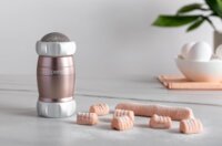 Marcato DI-POWD-RSA Porcukor szóró - Rózsaszín