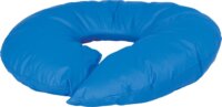 Aston 410184 KOŁO Kör alakú pozicionáló párna - Kék