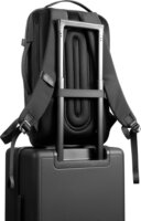 XD Design P706.3201 Air Iskolatáska - Fekete