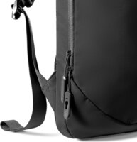 XD Design P706.3201 Air Iskolatáska - Fekete