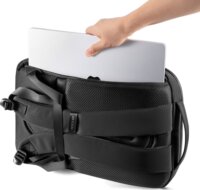 XD Design P706.3201 Air Iskolatáska - Fekete