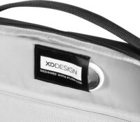 XD Design P706.3201 Air Iskolatáska - Fekete