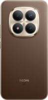 Xiaomi Redmi Note 15 Pro+ 8/256GB 5G Dual SIM Android Okostelefon - Barna