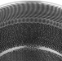 Zwilling 1034507 Peak Rozsdamentes Acél Lábas Üveg fedővel Ø 24cm 5,7L - Inox