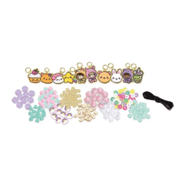 Crayola 2970 Creations Kawaii karkötő készítő készlet