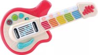 Playgo Toys Elektromos babagitár Zenélő bébijáték