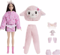 Mattel JJP66 Barbie Cutie Reveal meglepetés baba - Bari