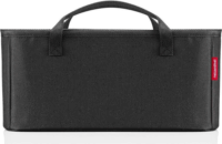 Reisenthel füles Bevásárlótáska rendszerező 18x36 cm - Fekete