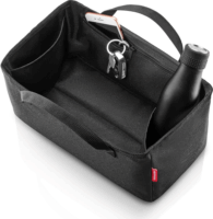 Reisenthel füles Bevásárlótáska rendszerező 18x36 cm - Fekete