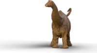 Schleich 15051 Dinosaurs Brontosaurus játékfigura
