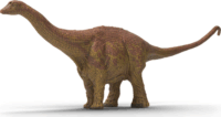 Schleich 15051 Dinosaurs Brontosaurus játékfigura