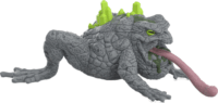 Schleich 70857 Eldrador Creatures kőbéka játékfigura