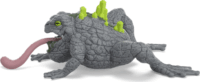 Schleich 70857 Eldrador Creatures kőbéka játékfigura