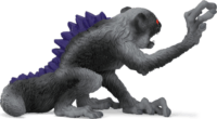 Schleich 70855 Eldrador Creatures Shadow Lemur játékfigura