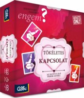 Albi Tökéletes kapcsolat Felnőtt társasjáték