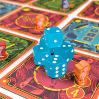 Pina Coladice Party társasjáték