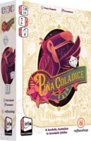 Pina Coladice Party társasjáték